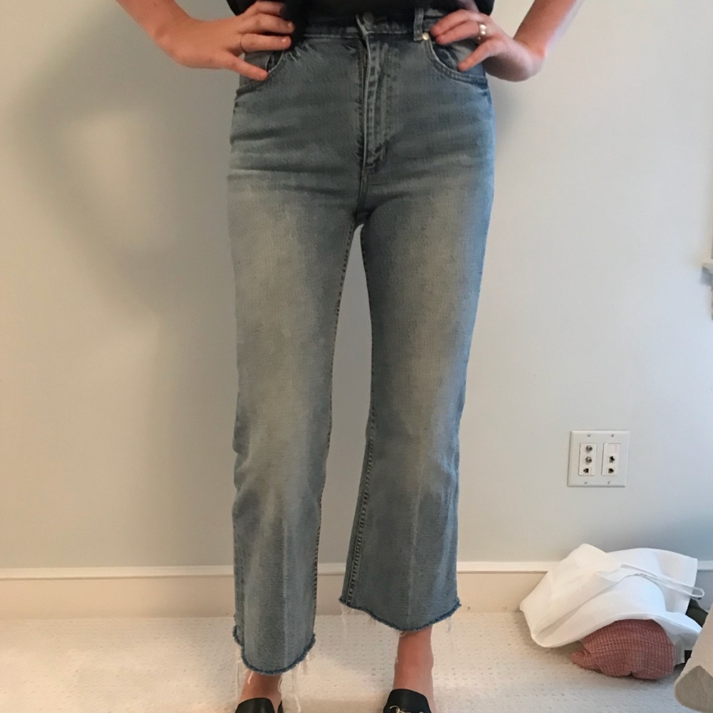 THIS SEASON Rebecca Taylor La Vie Ines Jean
